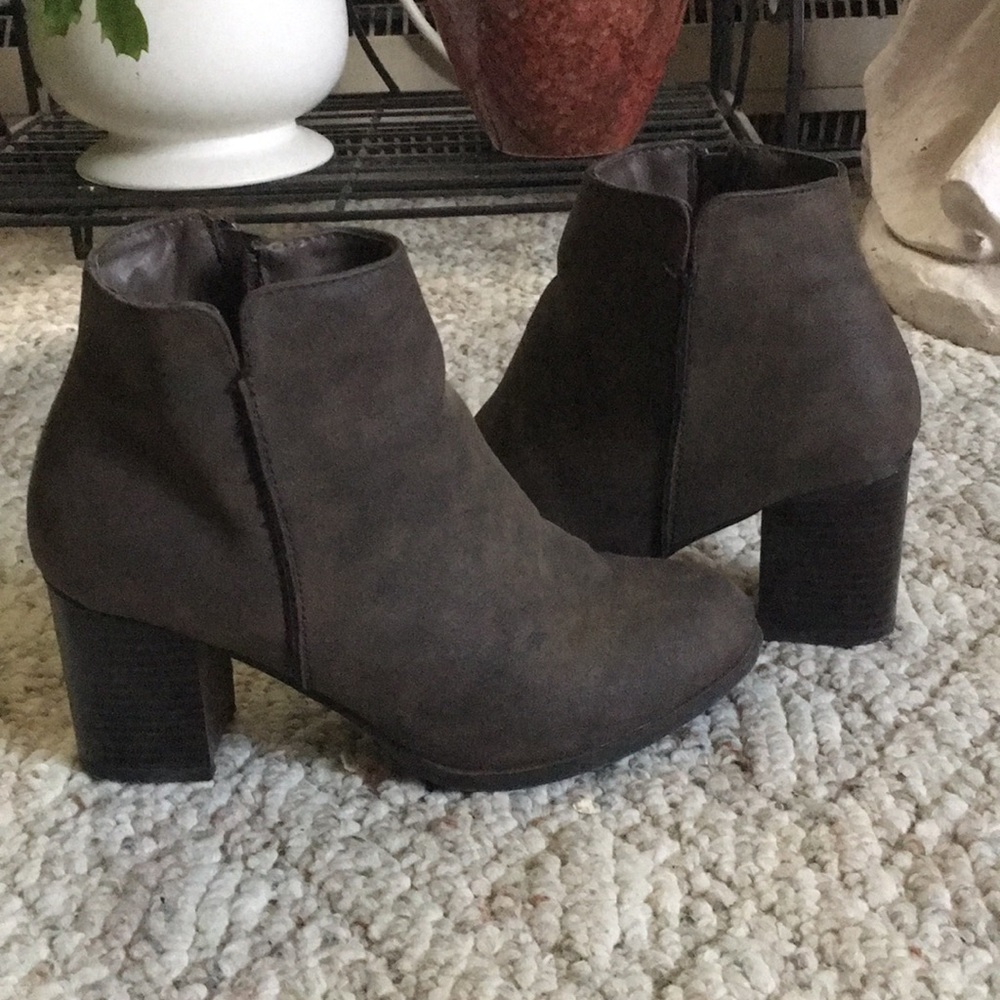Booties